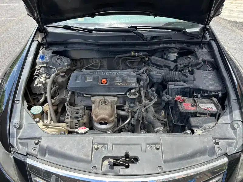 Accord 2011 2.0L EX Navi — миниатюра 8