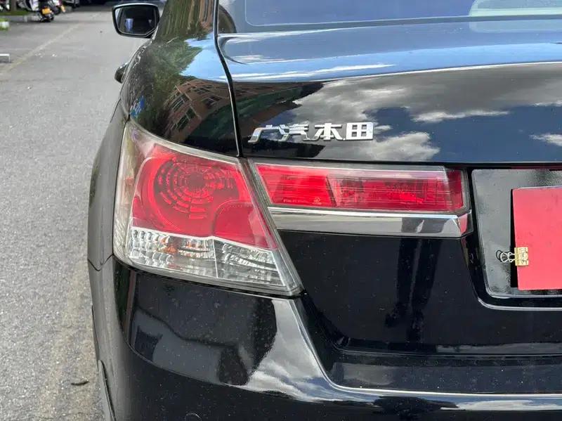 Accord 2011 2.0L EX Navi — миниатюра 9