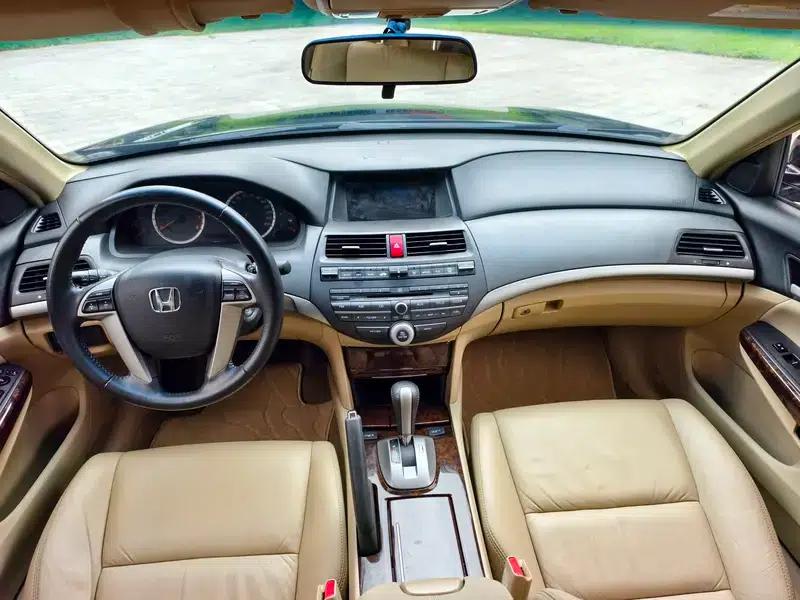 Accord 2008 2.0L EX — миниатюра 11