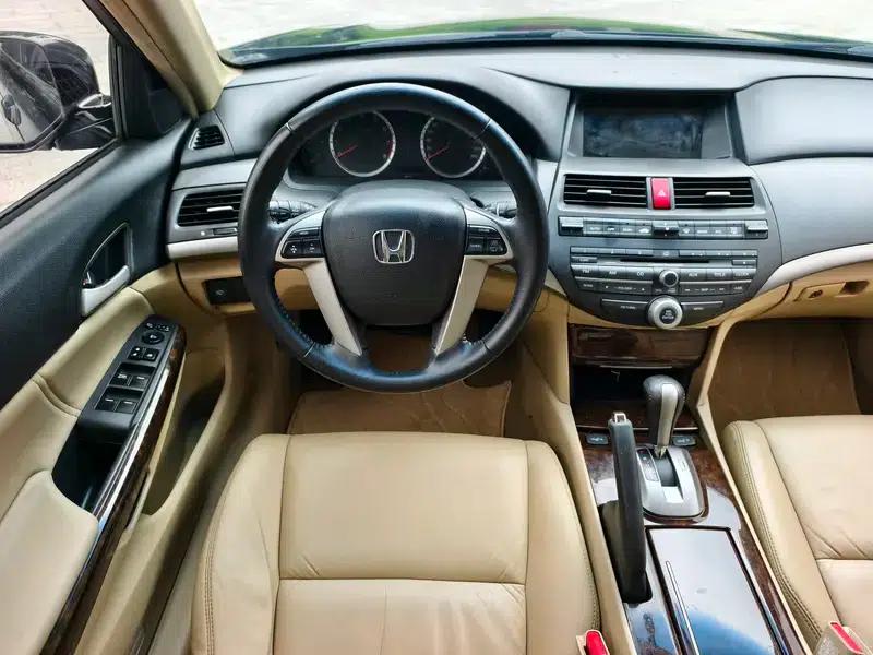 Accord 2008 2.0L EX — миниатюра 13
