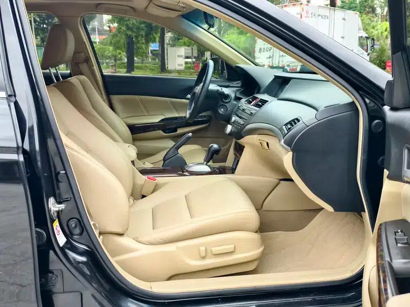 Accord 2008 2.0L EX — миниатюра 17