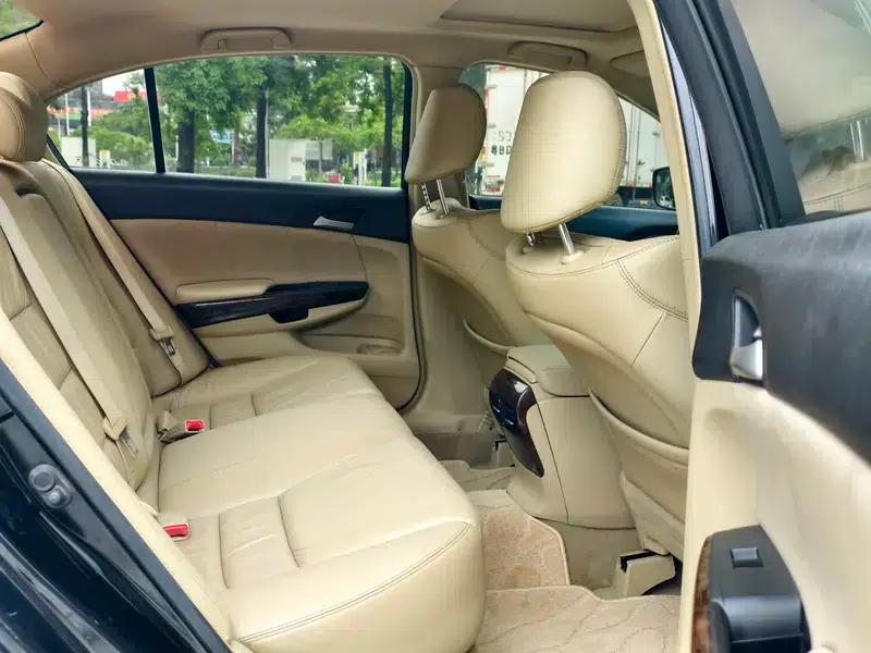 Accord 2008 2.0L EX — миниатюра 18