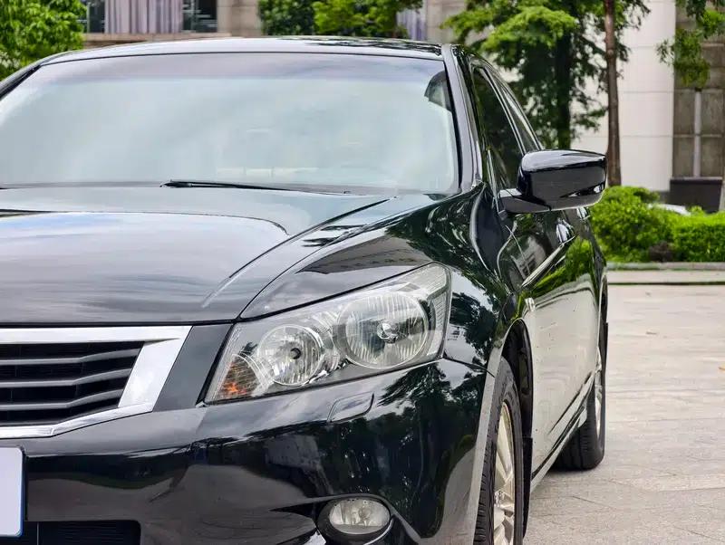 Accord 2008 2.0L EX — миниатюра 8
