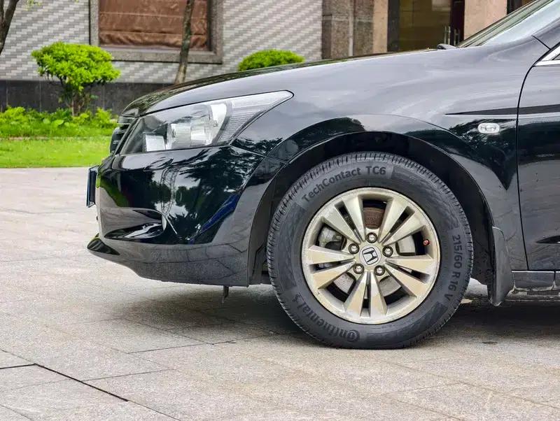 Accord 2008 2.0L EX — миниатюра 10