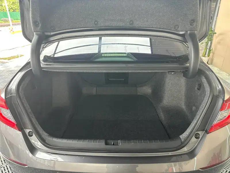 2018 Honda Accord Hybrid 2.0L Smart Edition (China VI Emission Standard) — миниатюра 15