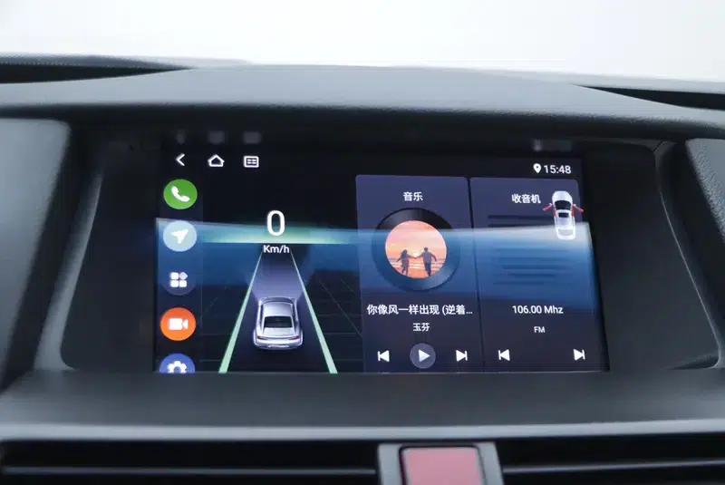 2013 Honda Accord 2.0L SE — миниатюра 5