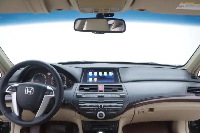 2013 Honda Accord 2.0L SE — миниатюра 7