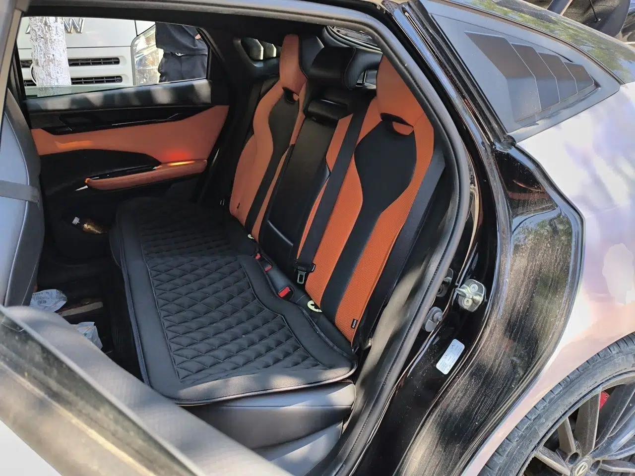 CHANGAN UNI-V 2023 1.5T Sport Edition — миниатюра 17