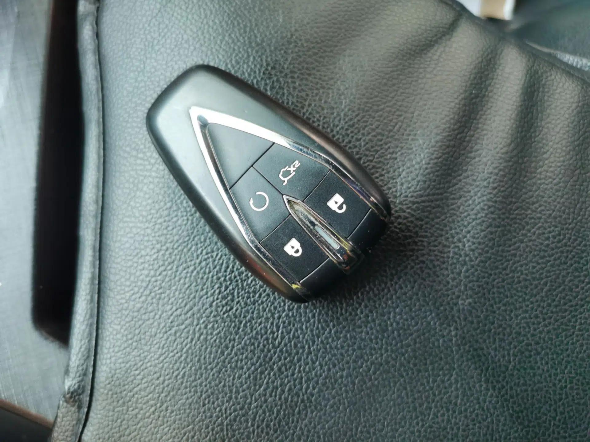 CHANGAN UNI-V 2023 1.5T Sport Edition — миниатюра 17
