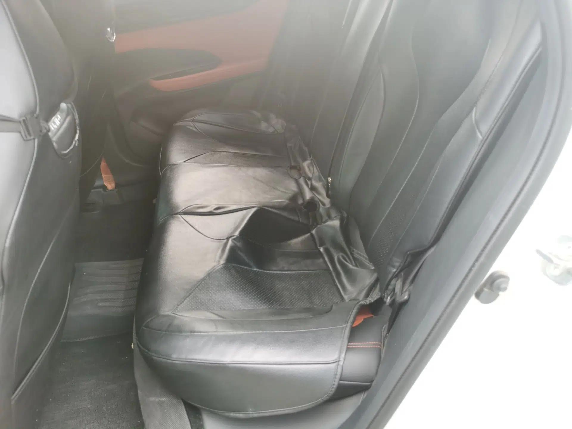 CHANGAN UNI-V 2023 1.5T Sport Edition — миниатюра 20