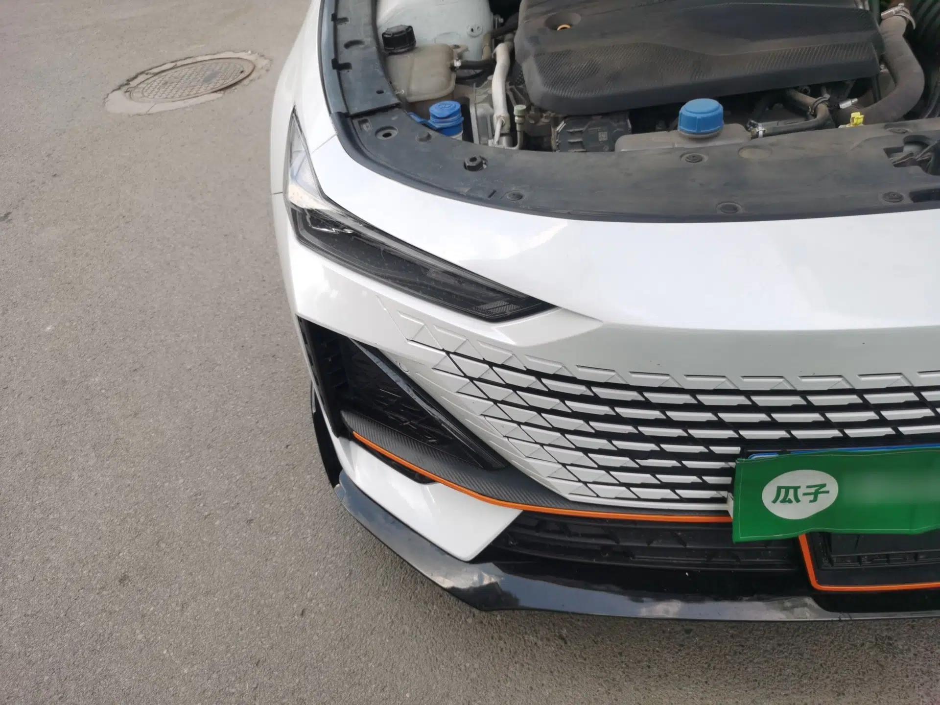 CHANGAN UNI-V 2023 1.5T Sport Edition — миниатюра 7