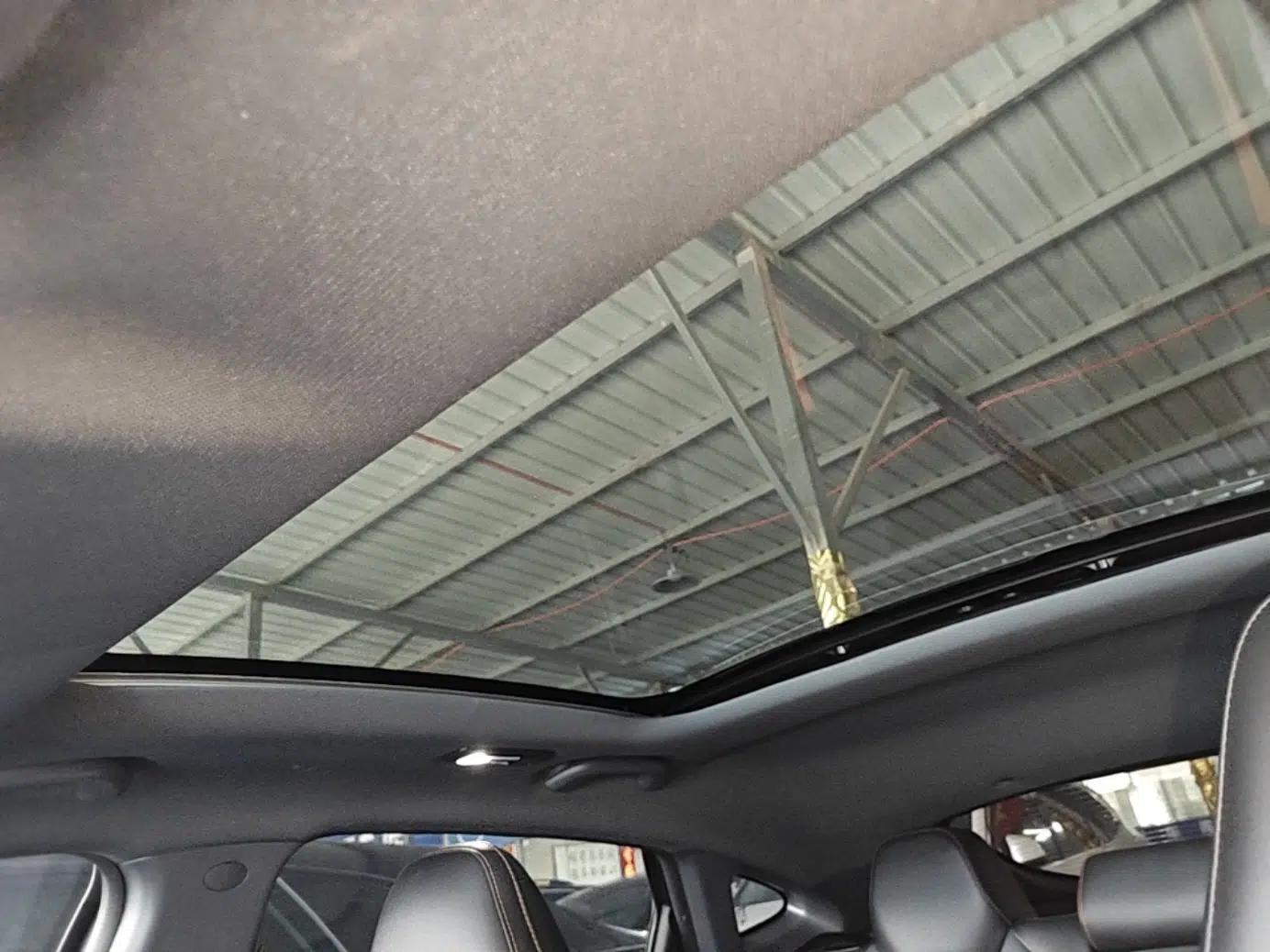 CHANGAN UNI-V 2024 1.5T Prestige Edition — миниатюра 26