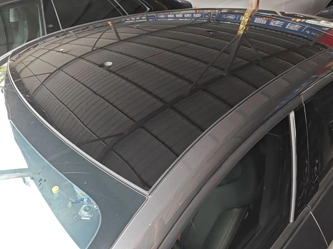 CHANGAN UNI-V 2024 1.5T Prestige Edition — миниатюра 7
