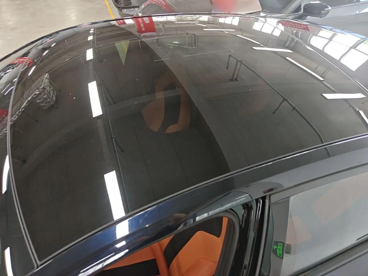 CHANGAN UNI-V 2023 2.0T Sport Edition — миниатюра 7
