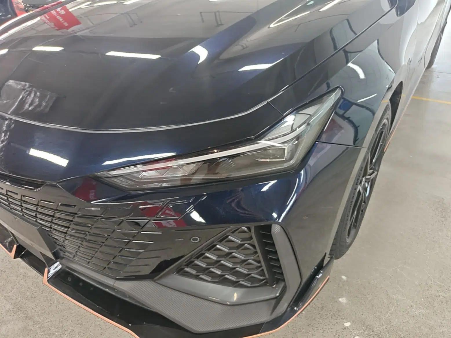 CHANGAN UNI-V 2023 2.0T Sport Edition — миниатюра 8