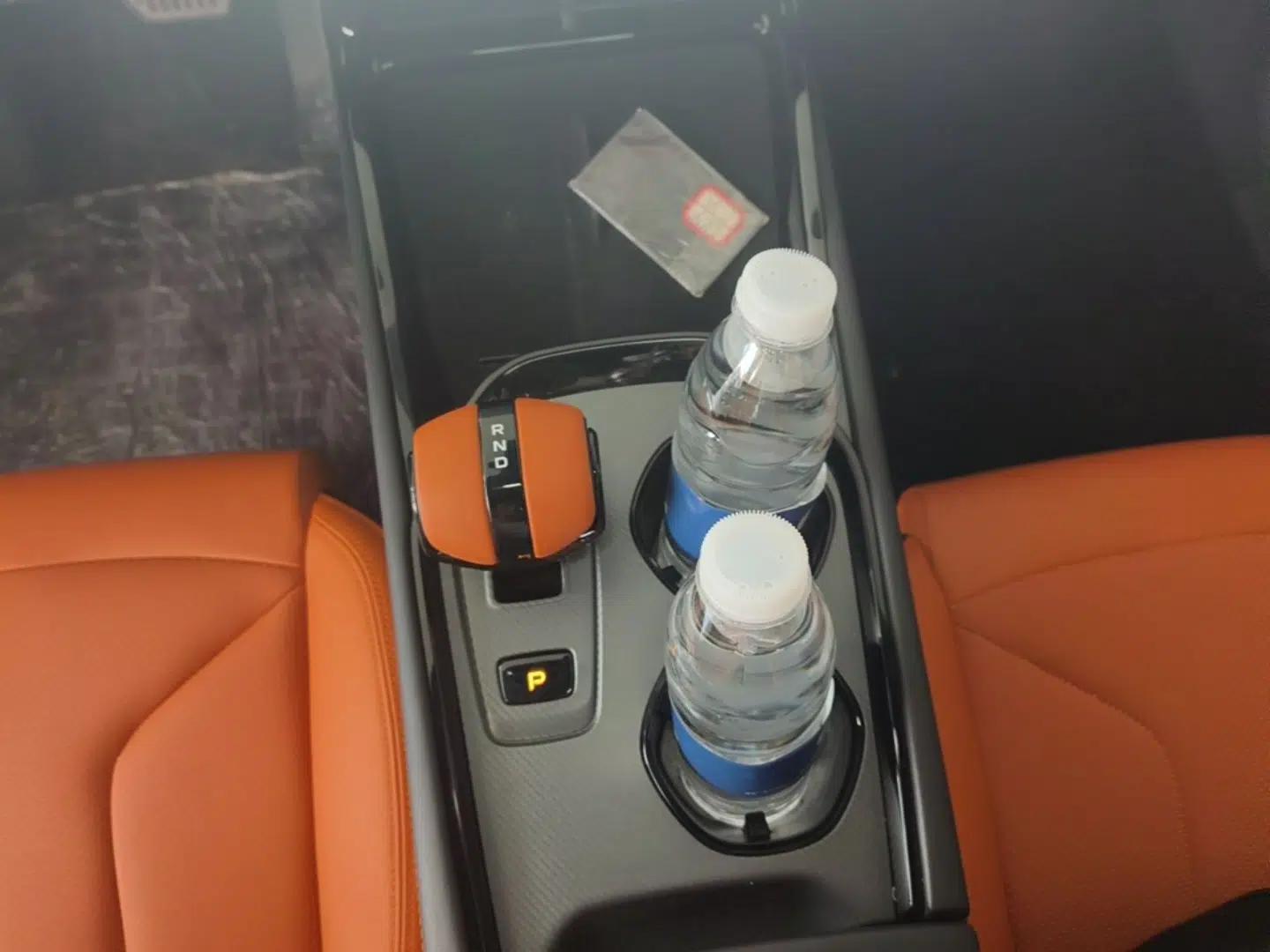 CHANGAN UNI-V 2025 Model Third-Generation 2.0T Dynamic Edition — миниатюра 16