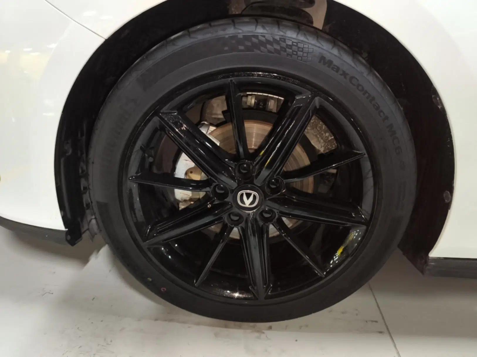 CHANGAN UNI-V 2022 1.5T Prestige Version — миниатюра 10