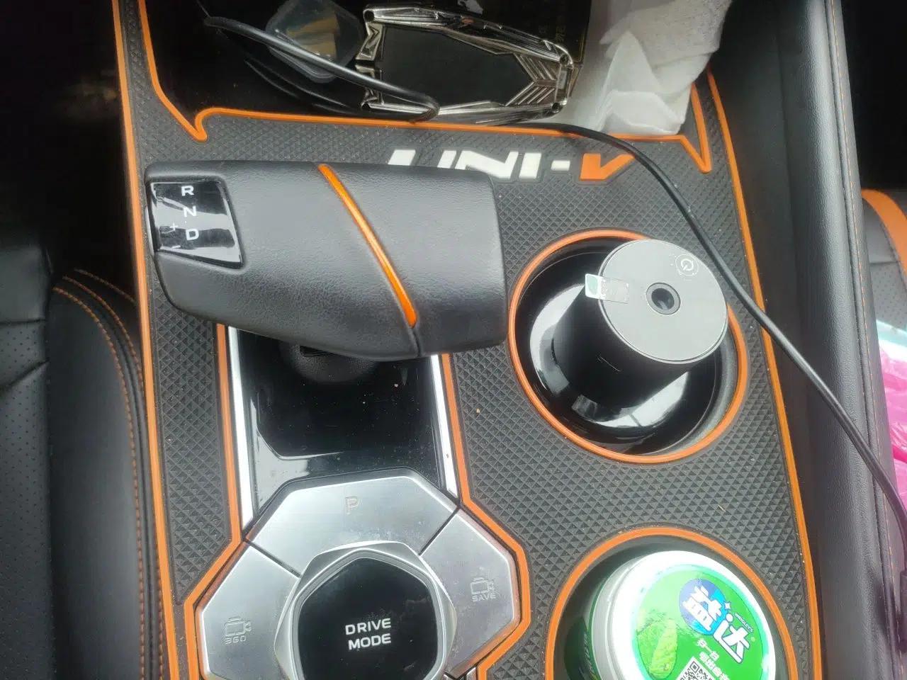 CHANGAN UNI-V 2024 1.5T Prestige Edition — миниатюра 14
