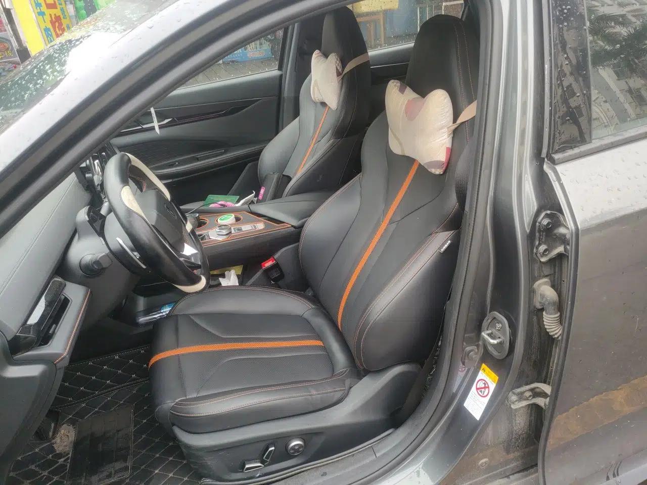 CHANGAN UNI-V 2024 1.5T Prestige Edition — миниатюра 15