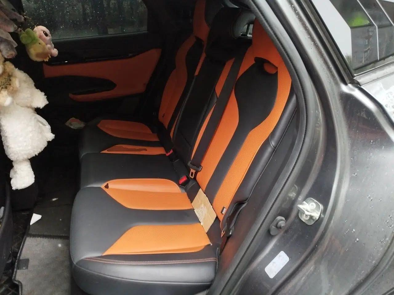 CHANGAN UNI-V 2023 1.5T Sport Edition — миниатюра 20