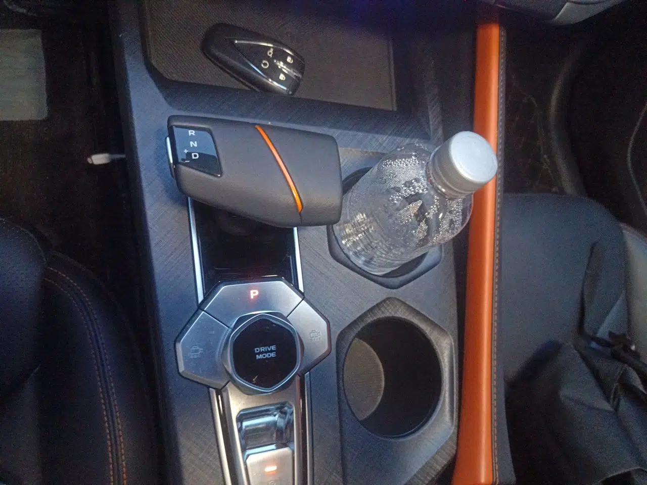 CHANGAN UNI-V 2022 1.5T Prestige Version — миниатюра 14