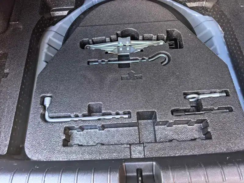 Civic 2019 220TURBO CVT Sport Edition (China VI Emission Standard) — миниатюра 12