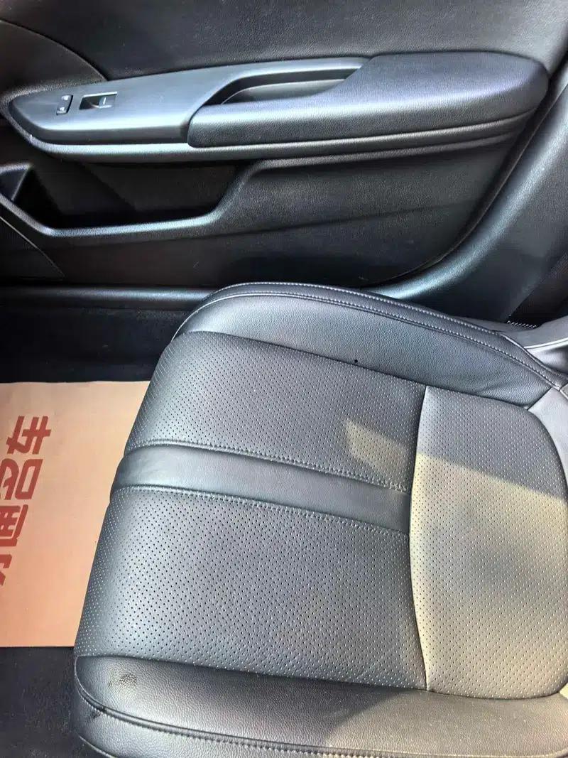 Civic 2019 220TURBO CVT Sport Edition (China VI Emission Standard) — миниатюра 14