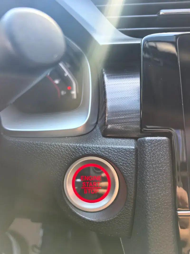 Civic 2019 220TURBO CVT Sport Edition (China VI Emission Standard) — миниатюра 15