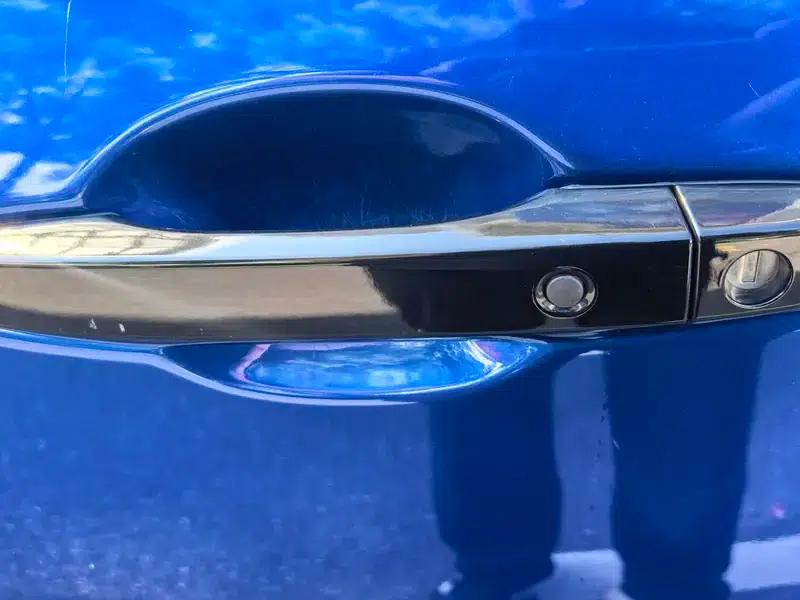 Civic 2019 220TURBO CVT Sport Edition (China VI Emission Standard) — миниатюра 8