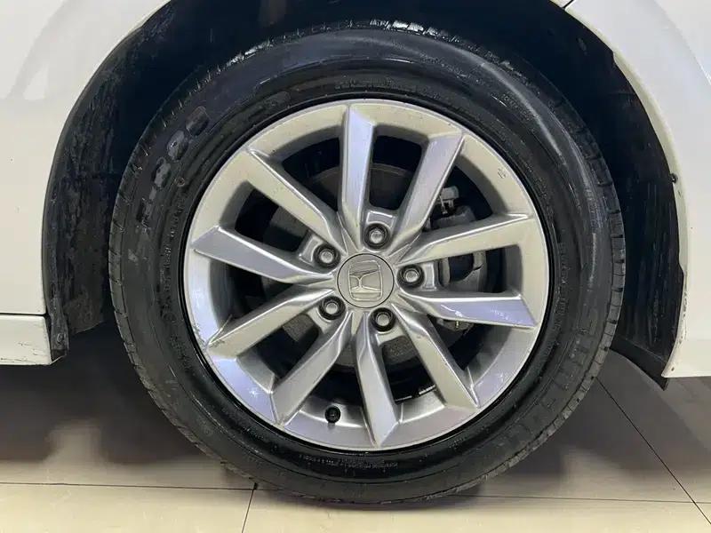Civic 2022 180TURBO CVT Sporty Edition — миниатюра 9