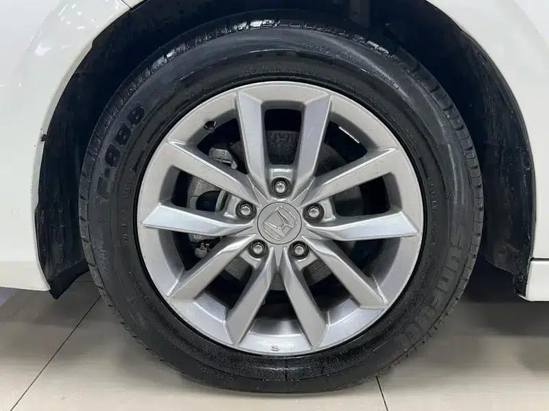 Civic 2022 180TURBO CVT Sporty Edition — миниатюра 10