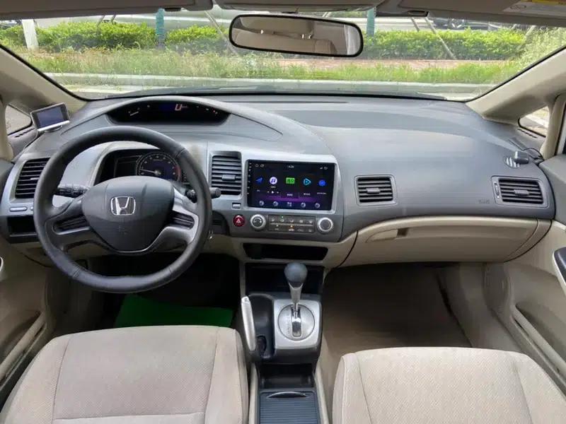 Civic 2009 1.8L Automatic Classic Edition — миниатюра 11