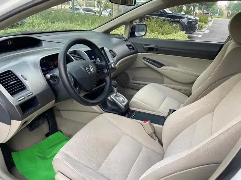 Civic 2009 1.8L Automatic Classic Edition — миниатюра 16