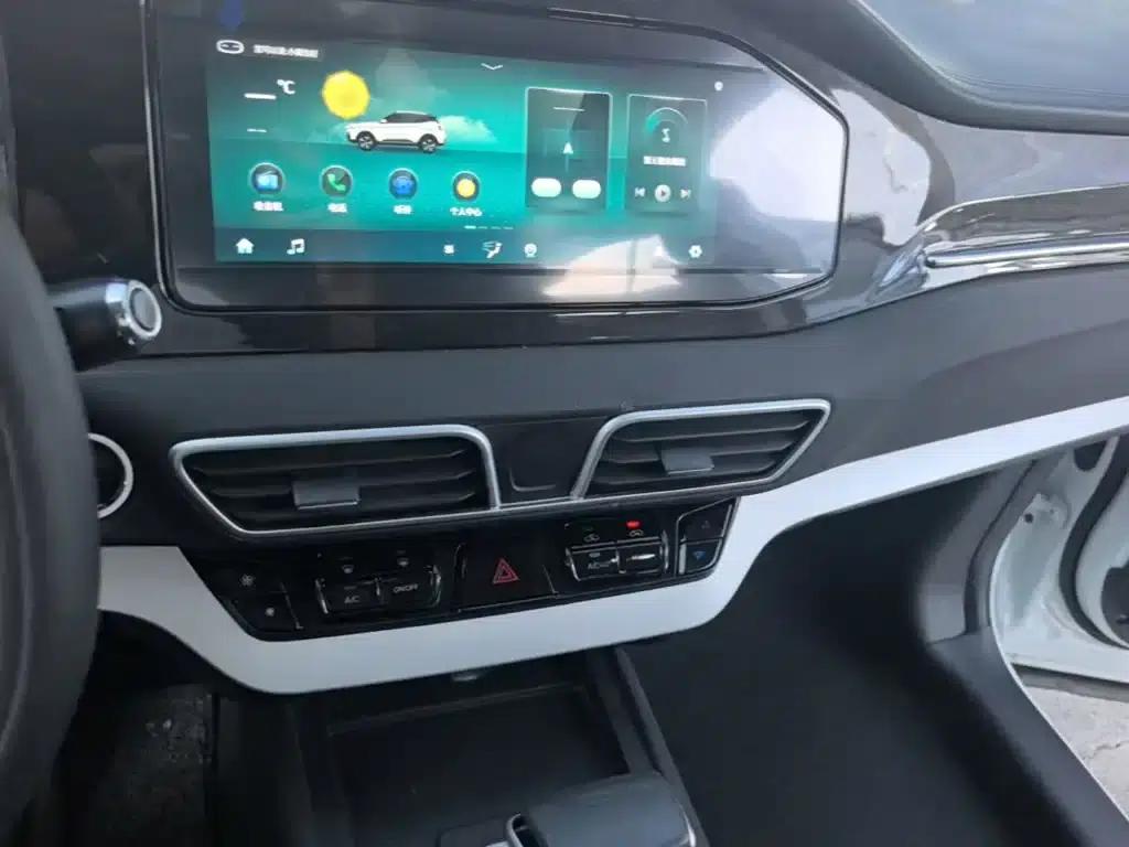 2020 X-Trail 1.5L CVT — миниатюра 13