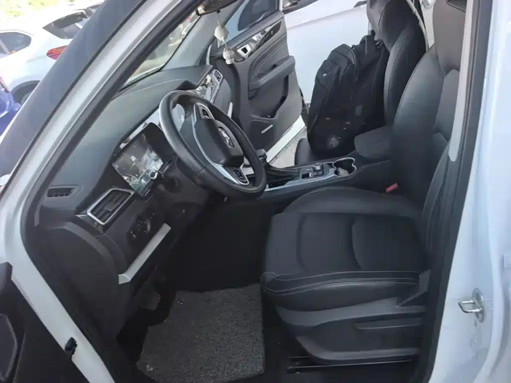 2020 X-Trail 1.5L CVT — миниатюра 15