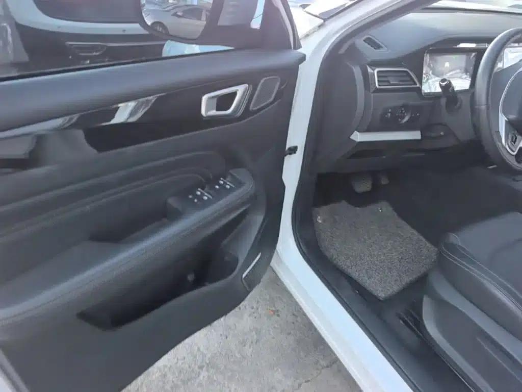 2020 X-Trail 1.5L CVT — миниатюра 16