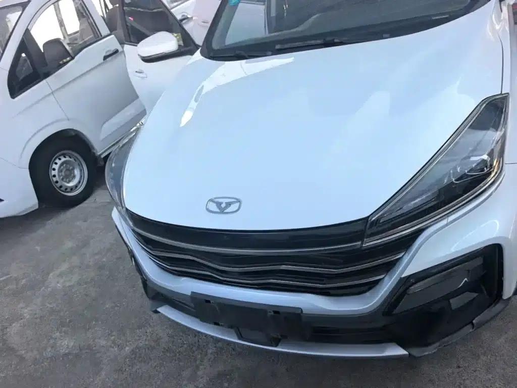 2020 X-Trail 1.5L CVT — миниатюра 3