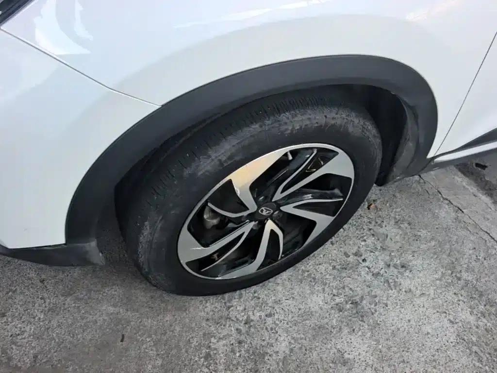 2020 X-Trail 1.5L CVT — миниатюра 23