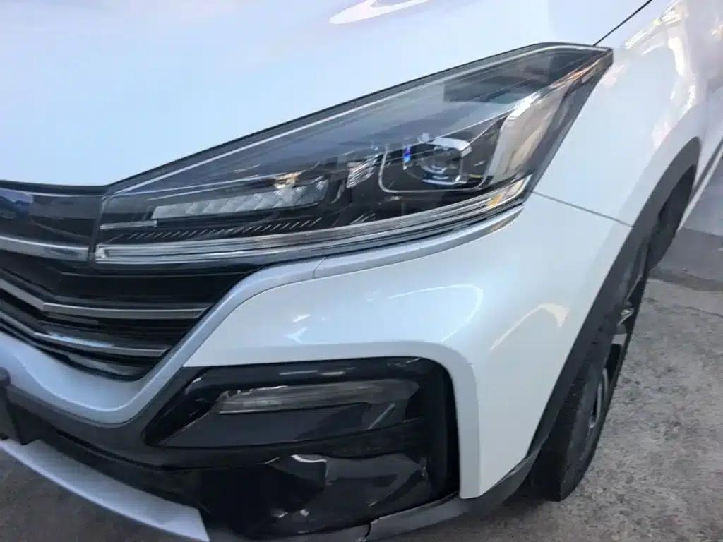 2020 X-Trail 1.5L CVT — миниатюра 24