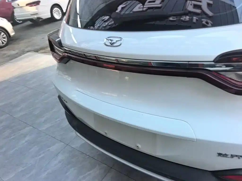 2020 X-Trail 1.5L CVT — миниатюра 6
