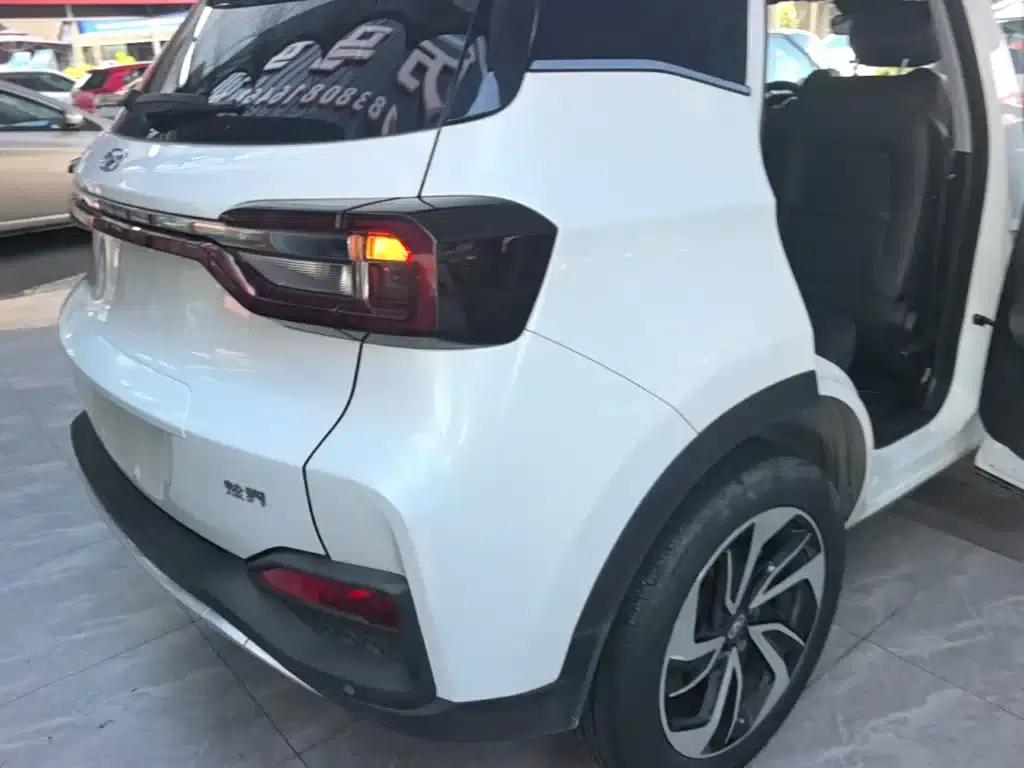 2020 X-Trail 1.5L CVT — миниатюра 7