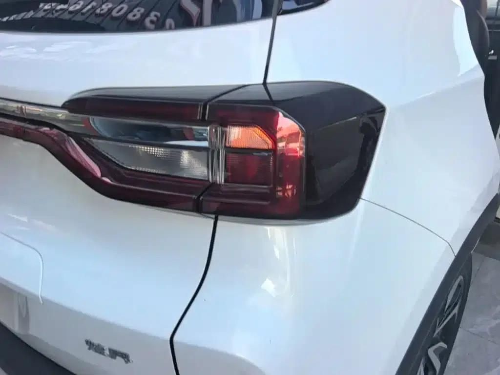 2020 X-Trail 1.5L CVT — миниатюра 8