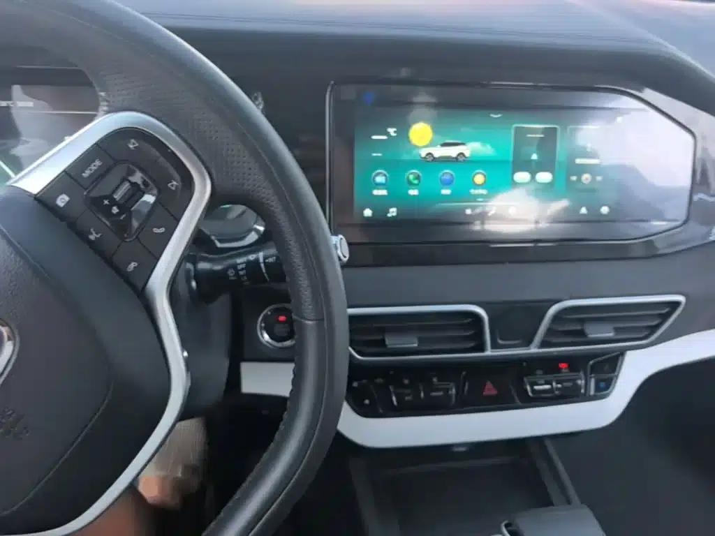 2020 X-Trail 1.5L CVT — миниатюра 10