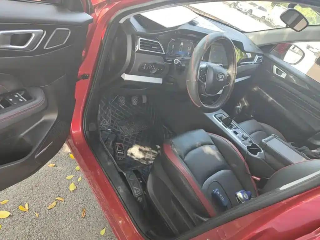 2020 X-Trail 1.5L Manual Trendy — миниатюра 16