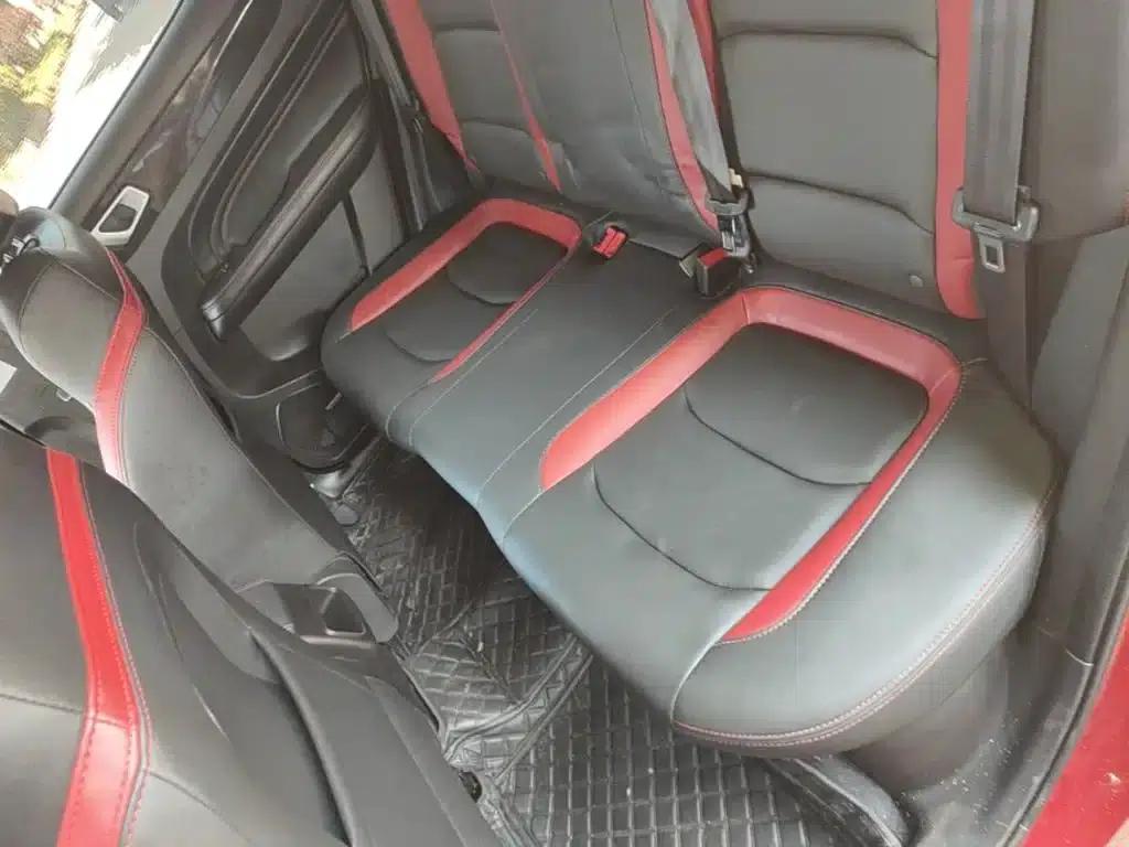 2020 X-Trail 1.5L Manual Trendy — миниатюра 17