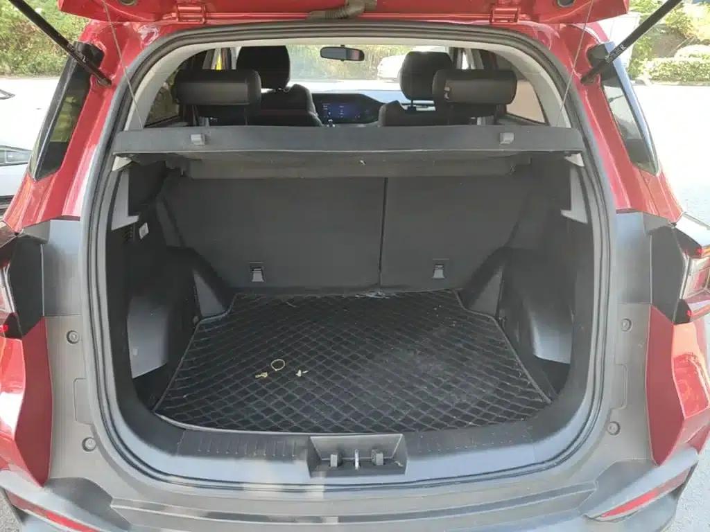 2020 X-Trail 1.5L Manual Trendy — миниатюра 19