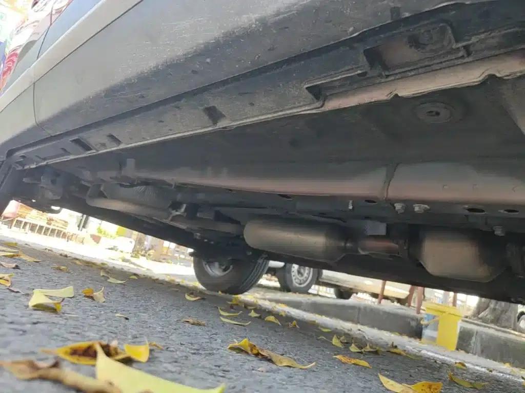 2020 X-Trail 1.5L Manual Trendy — миниатюра 21