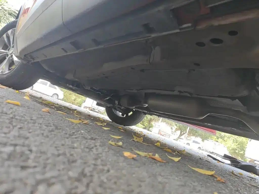 2020 X-Trail 1.5L Manual Trendy — миниатюра 22