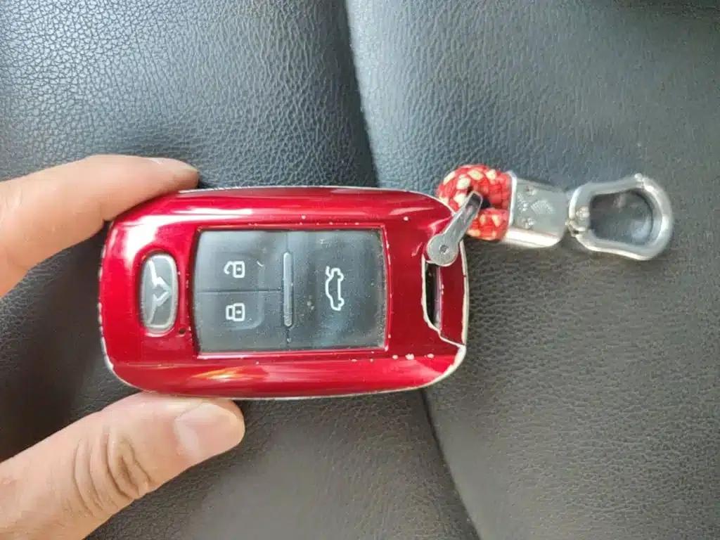 2020 X-Trail 1.5L Manual Trendy — миниатюра 9
