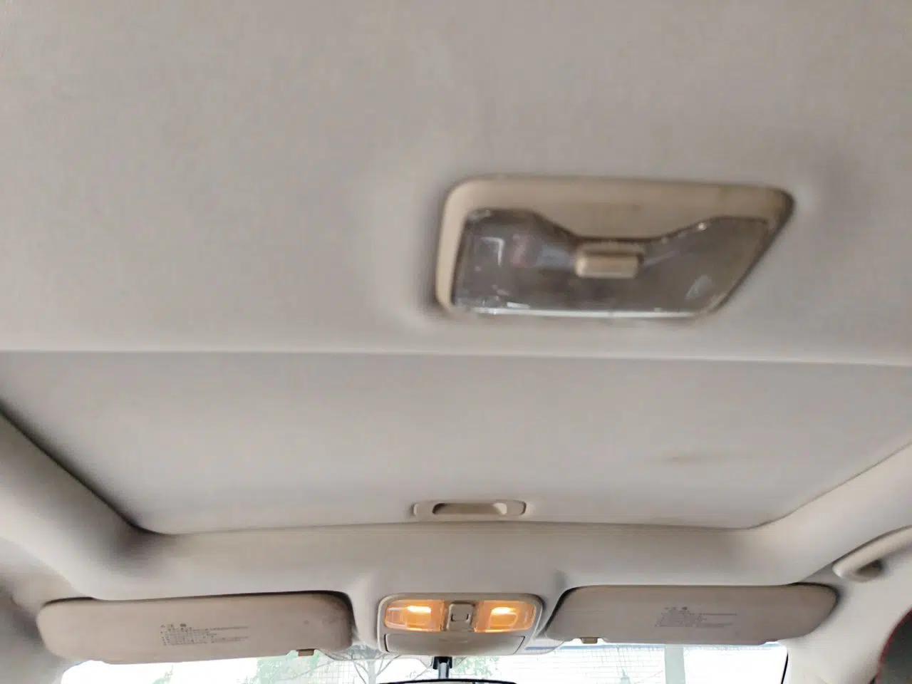 CHANGAN Eado 2015 1.6L Manual Junku Model China IV Standard — миниатюра 18